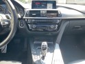 B.m.w. serie 4 gran coupe f36 420 d pack m,  camera latéral, toit ouvrant électrique, garantie 12 mois. occasion...