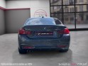 B.m.w. serie 4 gran coupe f36 420 d pack m,  camera latéral, toit ouvrant électrique, garantie 12 mois. occasion...