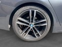 B.m.w. serie 4 gran coupe f36 420 d pack m,  camera latéral, toit ouvrant électrique, garantie 12 mois. occasion...