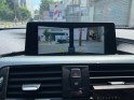 B.m.w. serie 4 gran coupe f36 420 d pack m,  camera latéral, toit ouvrant électrique, garantie 12 mois. occasion...