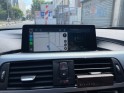 B.m.w. serie 4 gran coupe f36 420 d pack m,  camera latéral, toit ouvrant électrique, garantie 12 mois. occasion...