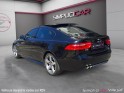 Jaguar xe xe 2.0 d - 180 ch bva r-sport toit ouvrant sièges chauffants caméra de recul bluetooh garantie 12 mois occasion...