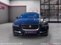 Jaguar xe xe 2.0 d - 180 ch bva r-sport toit ouvrant sièges chauffants caméra de recul bluetooh garantie 12 mois occasion...