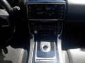 Jaguar xe xe 2.0 d - 180 ch bva r-sport toit ouvrant sièges chauffants caméra de recul bluetooh garantie 12 mois occasion...