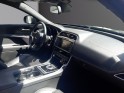Jaguar xe xe 2.0 d - 180 ch bva r-sport toit ouvrant sièges chauffants caméra de recul bluetooh garantie 12 mois occasion...
