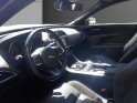 Jaguar xe xe 2.0 d - 180 ch bva r-sport toit ouvrant sièges chauffants caméra de recul bluetooh garantie 12 mois occasion...