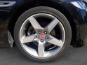 Jaguar xe xe 2.0 d - 180 ch bva r-sport toit ouvrant sièges chauffants caméra de recul bluetooh garantie 12 mois occasion...