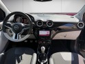 Opel adam 1.4 twinport 87 ch s/s white link occasion paris 17ème (75)(porte maillot) simplicicar simplicibike france