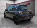 Opel adam 1.4 twinport 87 ch s/s white link occasion paris 17ème (75)(porte maillot) simplicicar simplicibike france