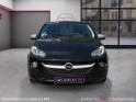 Opel adam 1.4 twinport 87 ch s/s white link occasion paris 17ème (75)(porte maillot) simplicicar simplicibike france