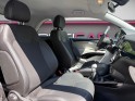 Opel adam 1.4 twinport 87 ch s/s white link occasion paris 17ème (75)(porte maillot) simplicicar simplicibike france