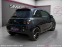 Opel adam 1.4 twinport 87 ch s/s white link occasion paris 17ème (75)(porte maillot) simplicicar simplicibike france