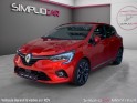 Renault clio v e-tech 140 business/hybrid/camera/carplay/garantie 12 mois occasion montreuil (porte de vincennes)(75)...