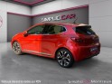 Renault clio v e-tech 140 business/hybrid/camera/carplay/garantie 12 mois occasion montreuil (porte de vincennes)(75)...