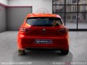 Renault clio v e-tech 140 business/hybrid/camera/carplay/garantie 12 mois occasion montreuil (porte de vincennes)(75)...