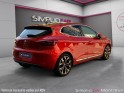 Renault clio v e-tech 140 business/hybrid/camera/carplay/garantie 12 mois occasion montreuil (porte de vincennes)(75)...