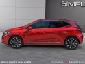 Renault clio v e-tech 140 business/hybrid/camera/carplay/garantie 12 mois occasion montreuil (porte de vincennes)(75)...
