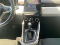 Renault clio v e-tech 140 business/hybrid/camera/carplay/garantie 12 mois occasion montreuil (porte de vincennes)(75)...