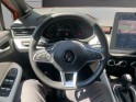 Renault clio v e-tech 140 business/hybrid/camera/carplay/garantie 12 mois occasion montreuil (porte de vincennes)(75)...