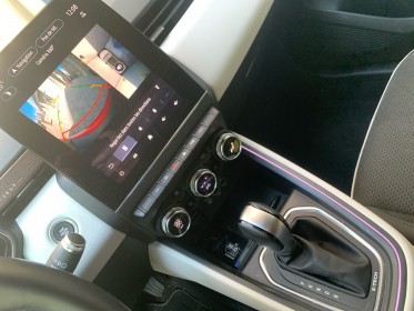 Renault clio v e-tech 140 business/hybrid/camera/carplay/garantie 12 mois occasion montreuil (porte de vincennes)(75)...