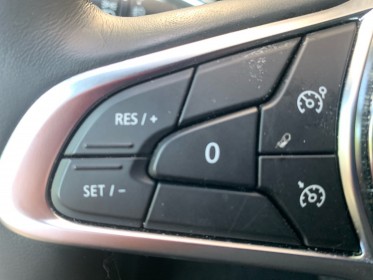 Renault clio v e-tech 140 business/hybrid/camera/carplay/garantie 12 mois occasion montreuil (porte de vincennes)(75)...