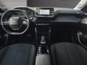 Peugeot 208 electrique 50 kwh 136ch active carplay garantie 12 mois occasion simplicicar vichy simplicicar simplicibike france