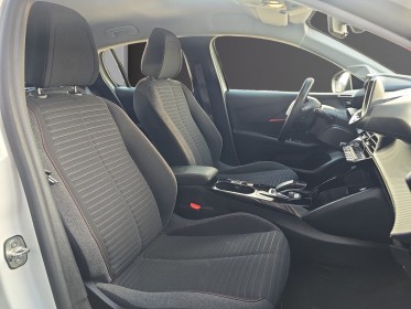 Peugeot 208 electrique 50 kwh 136ch active carplay garantie 12 mois occasion simplicicar vichy simplicicar simplicibike france