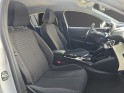 Peugeot 208 electrique 50 kwh 136ch active carplay garantie 12 mois occasion simplicicar vichy simplicicar simplicibike france