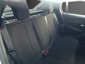 Peugeot 208 electrique 50 kwh 136ch active carplay garantie 12 mois occasion simplicicar vichy simplicicar simplicibike france