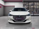 Peugeot 208 electrique 50 kwh 136ch active carplay garantie 12 mois occasion simplicicar vichy simplicicar simplicibike france