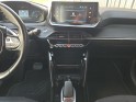 Peugeot 208 electrique 50 kwh 136ch active carplay garantie 12 mois occasion simplicicar vichy simplicicar simplicibike france