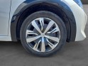 Peugeot 208 electrique 50 kwh 136ch active carplay garantie 12 mois occasion simplicicar vichy simplicicar simplicibike france