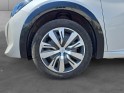 Peugeot 208 electrique 50 kwh 136ch active carplay garantie 12 mois occasion simplicicar vichy simplicicar simplicibike france