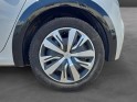 Peugeot 208 electrique 50 kwh 136ch active carplay garantie 12 mois occasion simplicicar vichy simplicicar simplicibike france