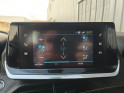 Peugeot 208 electrique 50 kwh 136ch active carplay garantie 12 mois occasion simplicicar vichy simplicicar simplicibike france
