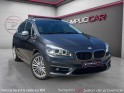 Bmw serie 2 active tourer f45 225xe iperformance 224 ch luxury a // regulateur // camÉra // garantie possible occasion...