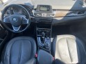 Bmw serie 2 active tourer f45 225xe iperformance 224 ch luxury a // regulateur // camÉra // garantie possible occasion...