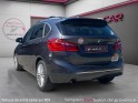Bmw serie 2 active tourer f45 225xe iperformance 224 ch luxury a // regulateur // camÉra // garantie possible occasion...