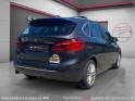 Bmw serie 2 active tourer f45 225xe iperformance 224 ch luxury a // regulateur // camÉra // garantie possible occasion...