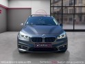 Bmw serie 2 active tourer f45 225xe iperformance 224 ch luxury a // regulateur // camÉra // garantie possible occasion...