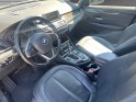 Bmw serie 2 active tourer f45 225xe iperformance 224 ch luxury a // regulateur // camÉra // garantie possible occasion...