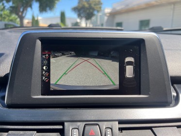 Bmw serie 2 active tourer f45 225xe iperformance 224 ch luxury a // regulateur // camÉra // garantie possible occasion...