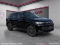 Volkswagen tiguan 2.0 tdi 150ch dsg7 elegance-garantie-sieges massant chauffant-toit ouvrant-360°-carplay-full option...