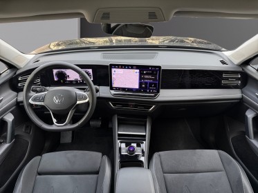 Volkswagen tiguan 2.0 tdi 150ch dsg7 elegance-garantie-sieges massant chauffant-toit ouvrant-360°-carplay-full option...
