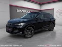 Volkswagen tiguan 2.0 tdi 150ch dsg7 elegance-garantie-sieges massant chauffant-toit ouvrant-360°-carplay-full option...