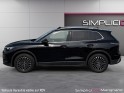 Volkswagen tiguan 2.0 tdi 150ch dsg7 elegance-garantie-sieges massant chauffant-toit ouvrant-360°-carplay-full option...