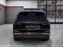 Volkswagen tiguan 2.0 tdi 150ch dsg7 elegance-garantie-sieges massant chauffant-toit ouvrant-360°-carplay-full option...