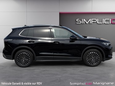 Volkswagen tiguan 2.0 tdi 150ch dsg7 elegance-garantie-sieges massant chauffant-toit ouvrant-360°-carplay-full option...