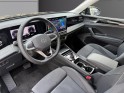 Volkswagen tiguan 2.0 tdi 150ch dsg7 elegance-garantie-sieges massant chauffant-toit ouvrant-360°-carplay-full option...