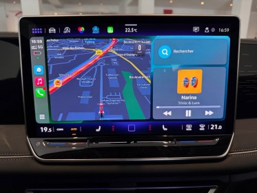 Volkswagen tiguan 2.0 tdi 150ch dsg7 elegance-garantie-sieges massant chauffant-toit ouvrant-360°-carplay-full option...